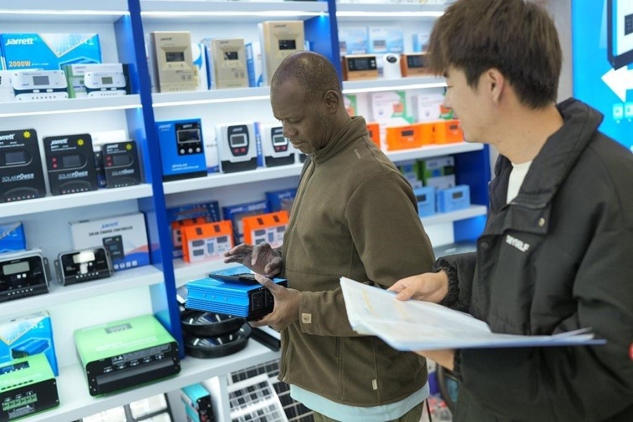 加力！外汇领域持续释放改革红利(图1)