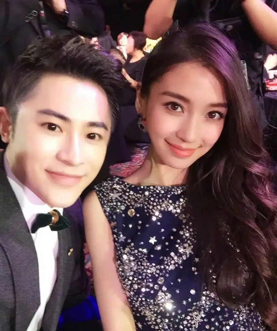 造型师马锐为Angelababy发声：直面娱乐圈“踩低捧高”现象(图1)