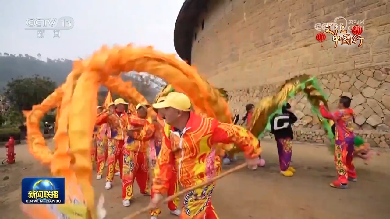 感受传统文化 各地年味渐浓(图2)