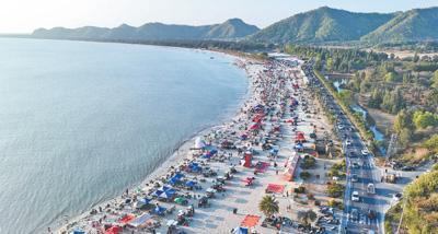 县域经济蓬勃发展(图1)