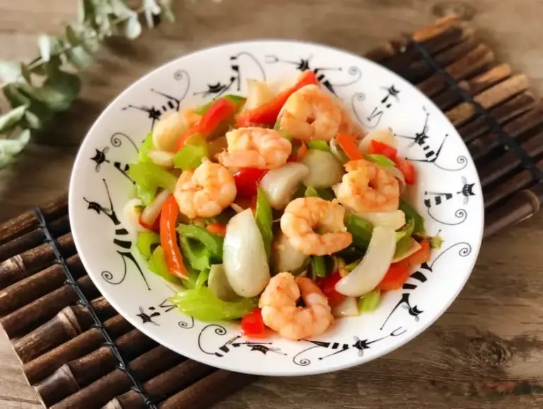 春天肝气旺盛，提醒大家少吃酸，多吃甘，这3道清淡菜要常吃(图3)