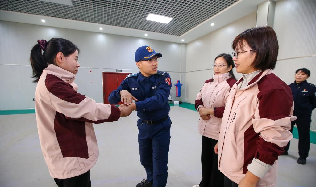 多彩活动迎“三八”国际妇女节(图4)