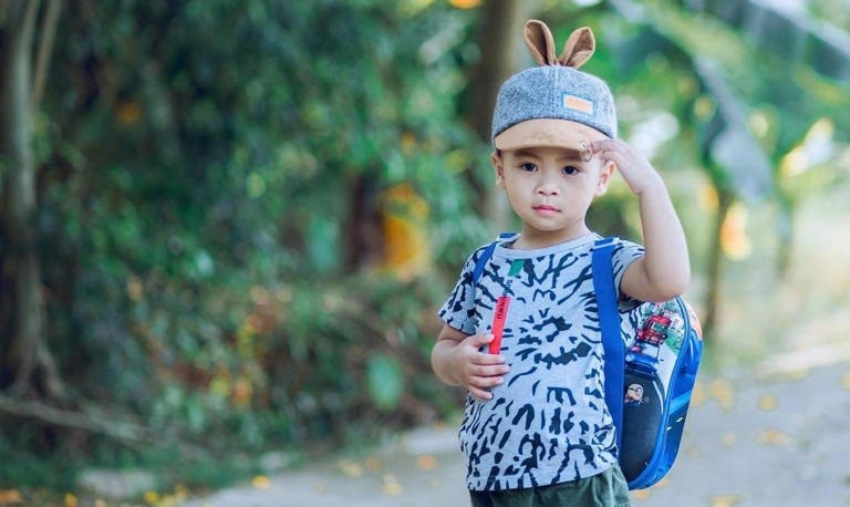 如果孩子不愿意做这3种事，说明他骨子里很自卑(图1)