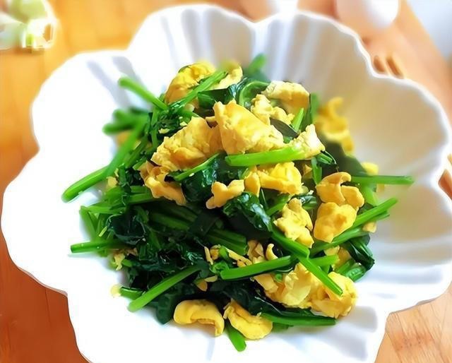 三月必吃这4道“强肝菜”，清肝火，助睡眠，鲜嫩正当季(图4)