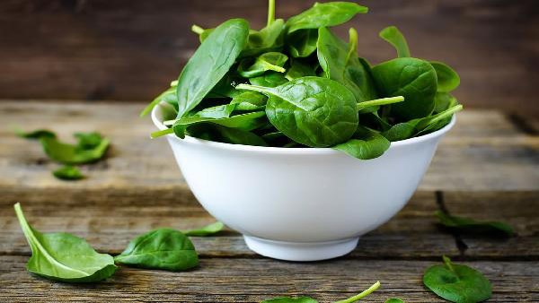 唯一不含草酸的“野菜”，铁是菠菜的几倍，现在正当季，别不懂吃(图1)