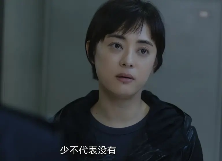 播10集，孙俪新剧就拿下全国第1，我敢说，国产悬疑剧真变天了(图1)