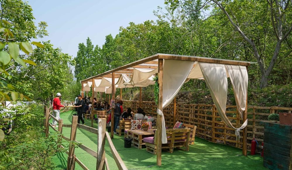 休闲庭院激发消费新活力(图3)