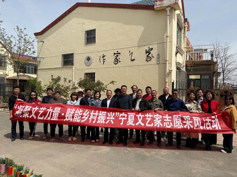 用文艺“点亮”乡村新貌，用文化赋能乡村振兴(图3)