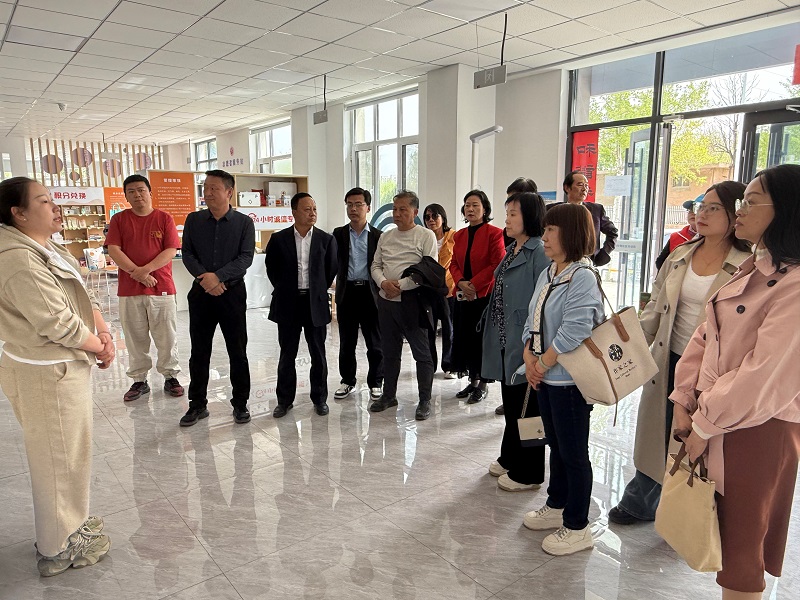 用文艺“点亮”乡村新貌，用文化赋能乡村振兴(图5)