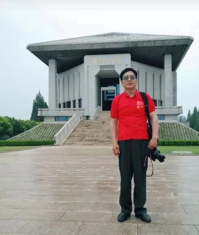 学农途中遇五四  青春记忆永留痕(图4)