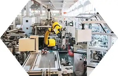 国产割草机器人走俏海外(图2) 国产割草机器人走俏海外(图2)