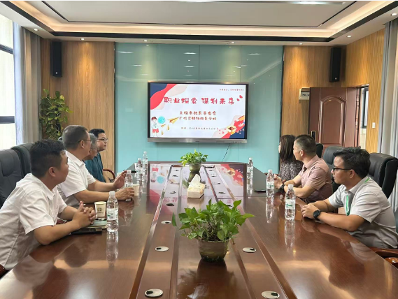 情暖秋分，爱润童心：旺旺集团爱心物资情系广信特教(图3)