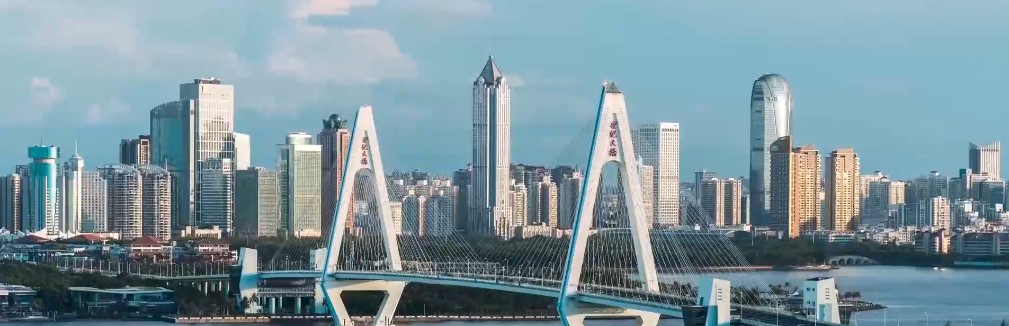 开放迎封关 全球商机汇聚自贸港(图1)