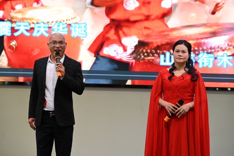 “奋进百千万·建功新雷州”微宣讲大赛落幕 20名优秀宣讲员将赴基层传递“雷州声量”(图3)