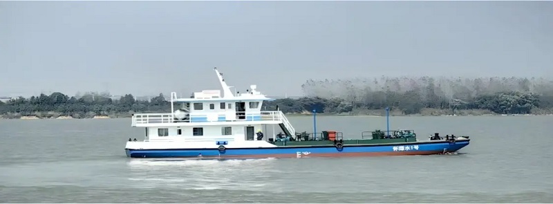 致15死1失踪，湖南两船相撞事故调查报告发布(图1)