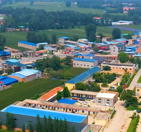 科技赋能结硕果 河南乡村走出特色振兴路