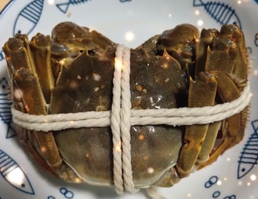 上海蟹农创新生态养殖 精品化路线带动乡村产业振兴