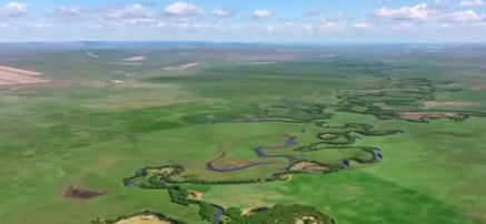 内蒙古锡林郭勒草原备足“冬粮”保障牲畜越冬