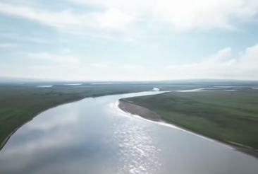 筑牢西部生态屏障 甘肃谱写绿色发展新篇章