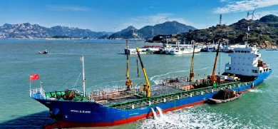 八亿鲍鱼“南北转场” 连江创新养殖模式增效显著