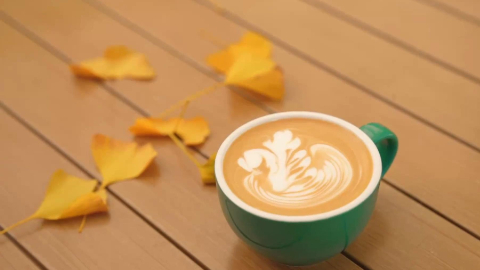 云南腾冲银杏“村咖”热(图1)