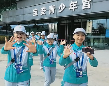 广州赛区全运会志愿服务圆满收官，展现城市青春力量