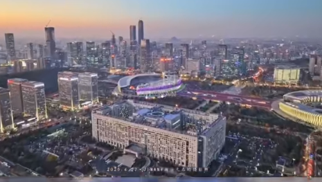 济南探索片区化乡村振兴，推动村庄组团发展破难题