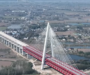 “十四五”一批重大工程加速落地 交通水利建设齐头并进