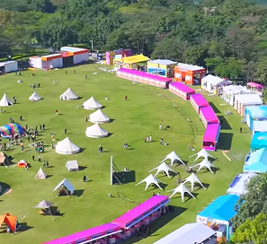 乡愁变收益 福禄村绘就农文旅融合新画卷