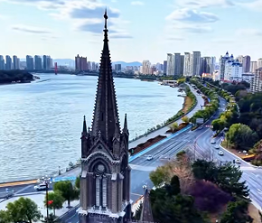 吉林梅河口打造冬日文旅新体验 多元活动开启温暖雪季