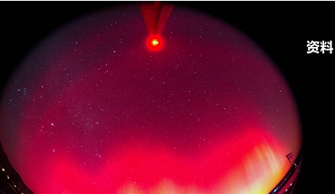 国内首家极光主题博物馆在漠河北极村开放