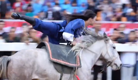 三都水族自治县：赛马文化引领文体旅融合新发展