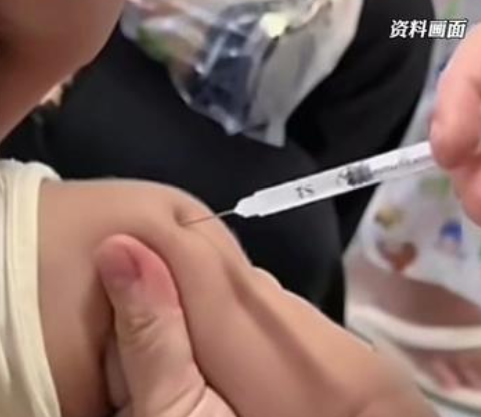 冬季流感高发 专家解答疫苗三大疑问