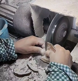 小珠贝做成十亿元大产业 都昌县传统产业焕