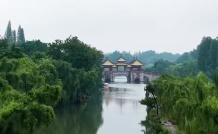 扬州进京推介冬季文旅 千万元消费券邀客畅游