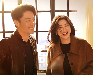 霍建华新剧登顶Netflix台区榜单 都市爱情剧海外受捧