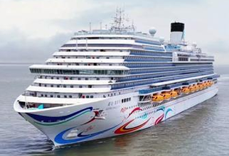 爱达邮轮公布2026年新航线 两艘旗舰邮轮将分赴韩越目的地