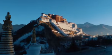 《雪域使命》广州首映 光影记录援藏奋斗岁月