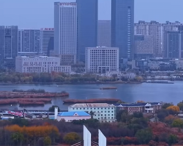 山西出台生态环境保护新规 