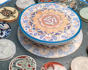 全国大学生科技美术作品展在津举行 探索技术与艺术融合新路径