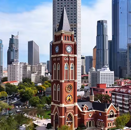 天津科技创新企业培育成效显著 梯度培育体