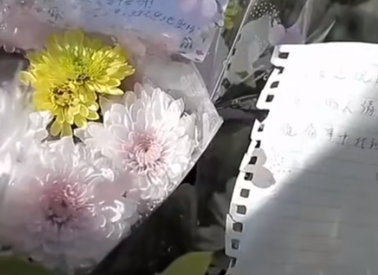 香港大埔火灾救援持续进行 多方协力支援受灾民众(图1)