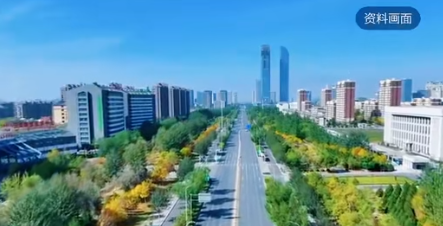 银川超七成财政投向民生 教育医疗养老托幼齐头并进提升幸福感(图1)