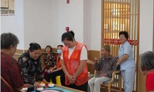 厦门构建智慧养老服务体系 提升居家养老幸福感(图1)