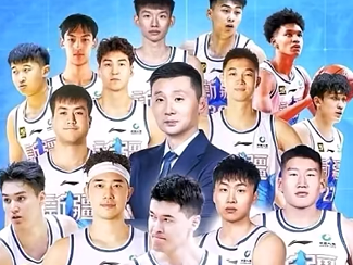 CBA俱乐部杯南宁赛区战罢 新疆男篮不敌浙江止步小组赛(图1)